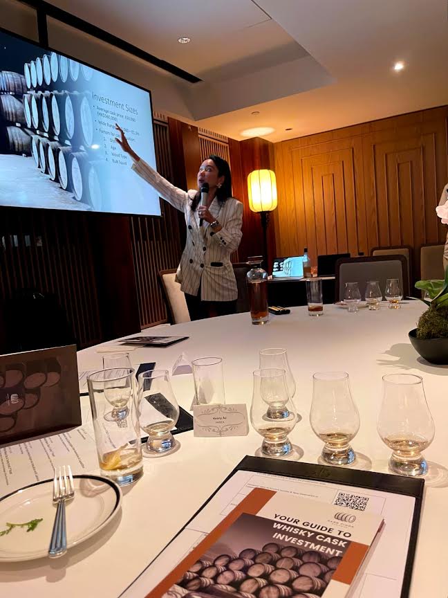 ASIFMA & Bankers Club Event 2